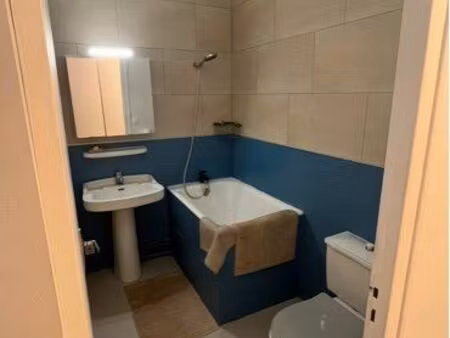 appartement t1 bis besançon centre ville