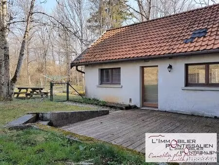 appartement 6 pièces 111 m²