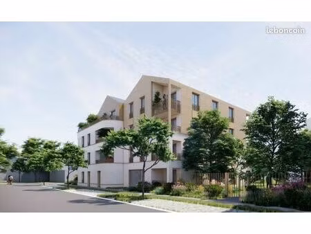 appartement - 4 pièces - prochainement à jouy-le-moutier