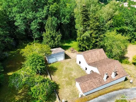 maison 2 pièces 58 m²