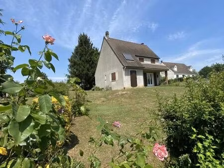 pavillon 6 pièces 113 m²