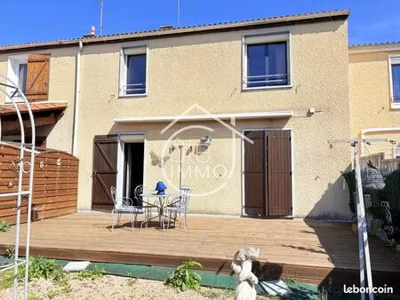 maison 4 pièces 89 m²
