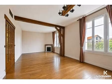 maison 7 pièces 118 m²