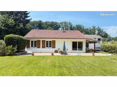 maison 5 pièces de 107m²
