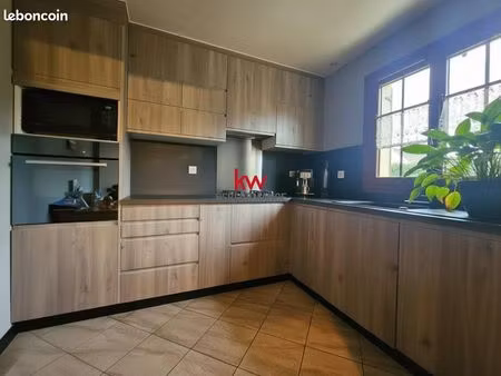 maison 5 pièces 95 m²