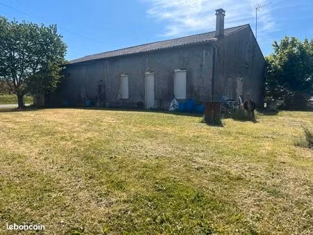 ferme 4 pièces 94 m²