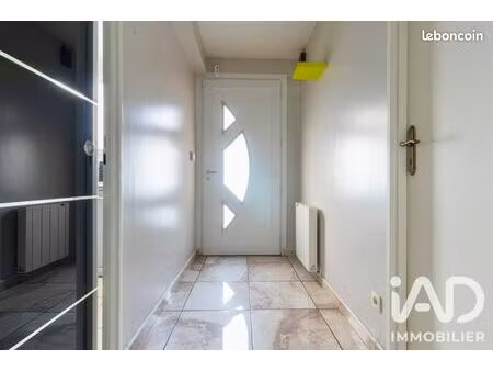 maison familiale 5 pièces 80 m²