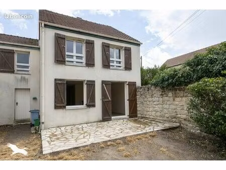 maison 5 pièces 83 m²