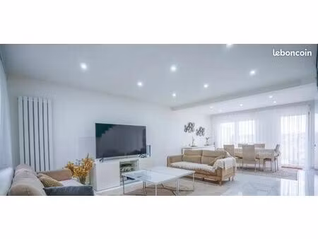 maison d'exception à marly-la-ville