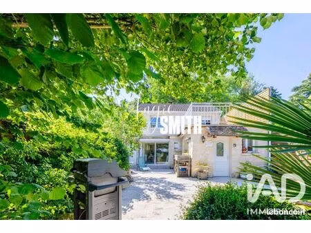 maison familiale 4 pièces 107 m²