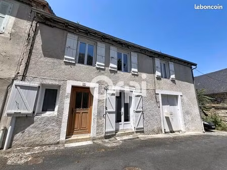 maison 4 pièces 92 m²