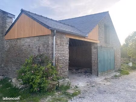 hangars atelier dépôt