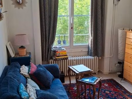 appartement t1 bis (2 pieces) 23 m2