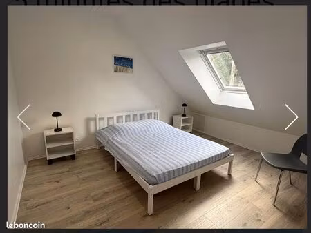 nouveauté logement dans domaine kerpault