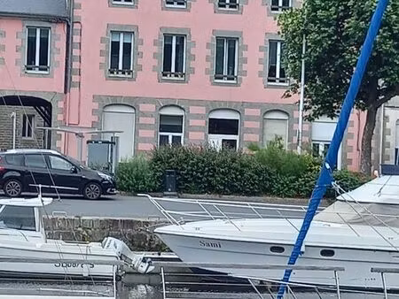 location meuble plerin le legue