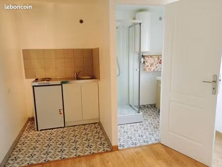 studio non meublé étudiant saint brieuc ploufragan