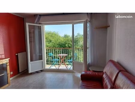 location meublée idéale pour 2 étudiants