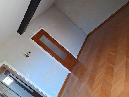 appartement 100m2
