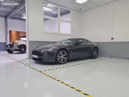 garage voiture