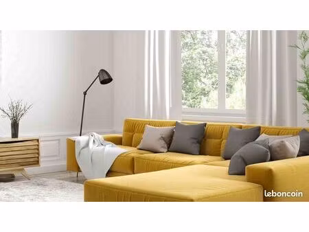 maison 5 pièces 118 m²