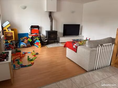 maison location