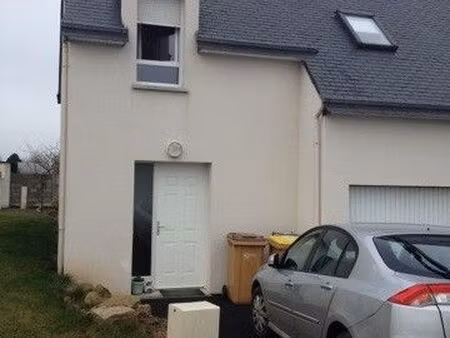 maison 4 pièces 69 m2
