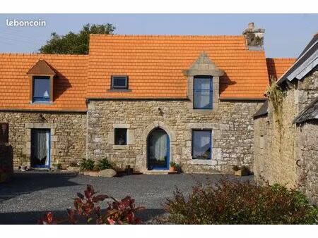maison de 73 m²
