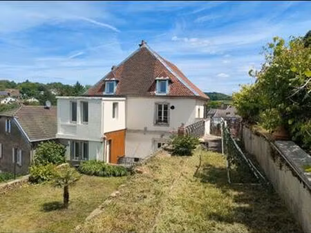 maison 7 pièces