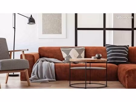 maison 5 pièces 132 m²