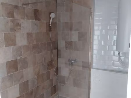 maison 80 m2