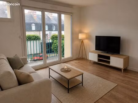 appartement 2 chambres