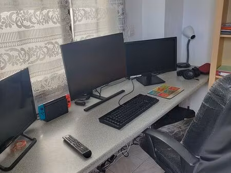 studio
