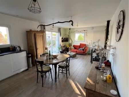 location maison 6 mois