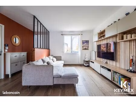 maison 5 pièces 90 m²