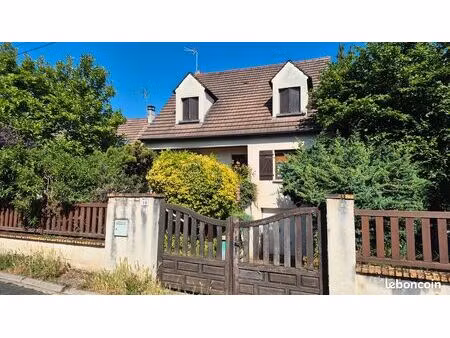 maison eaubonne proche gare