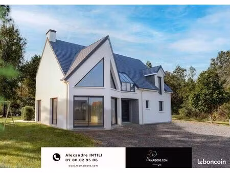 maison 6 pièces 114 m²