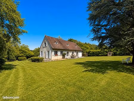 propriété 7 pièces 156 m²
