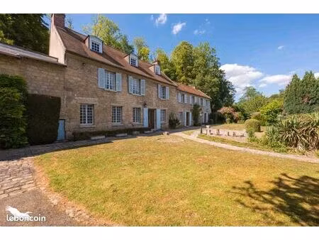 longère 13 pièces 280 m²