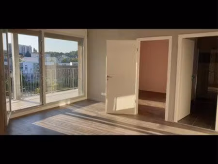 appartement t2