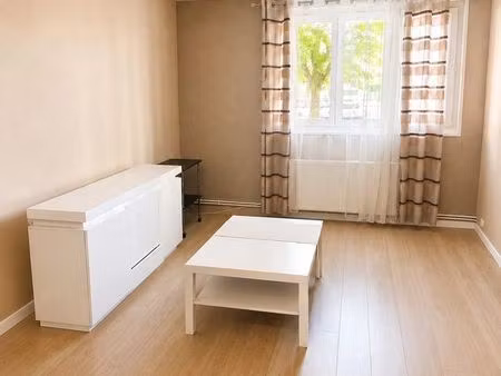 appartement a vendre 52m2 bourg les valence