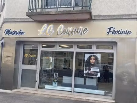 salon de coiffure à persan 95340