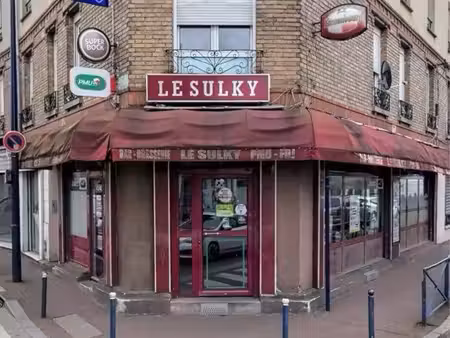 restaurant - brasserie à drancy 93700