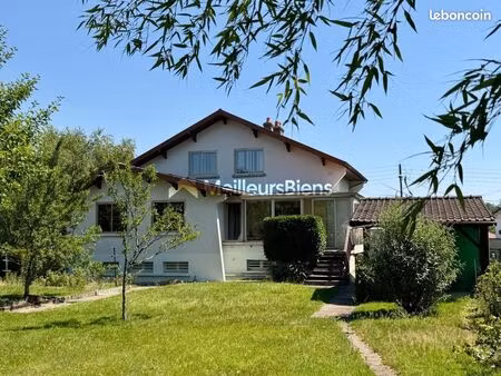 maison 7 pièces 150 m²