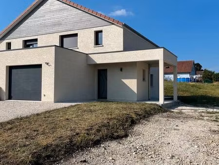 maison 5 pieces 100 m2