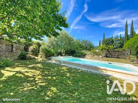 immeuble 331 m² marsanne