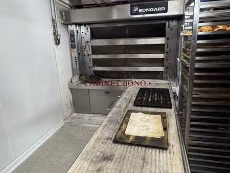 boulangerie  pâtisserie taverny