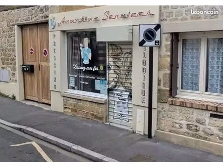tous commerces sauf nuisances à cergy 95000