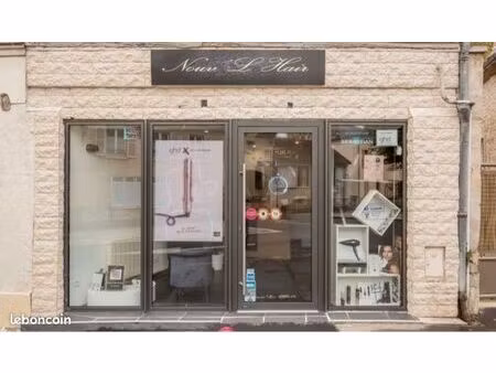 salon esthétique - coiffure à presles 95590