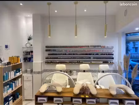 salon esthétique à eaubonne 95600