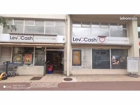 alimentation général à montrouge 92120
